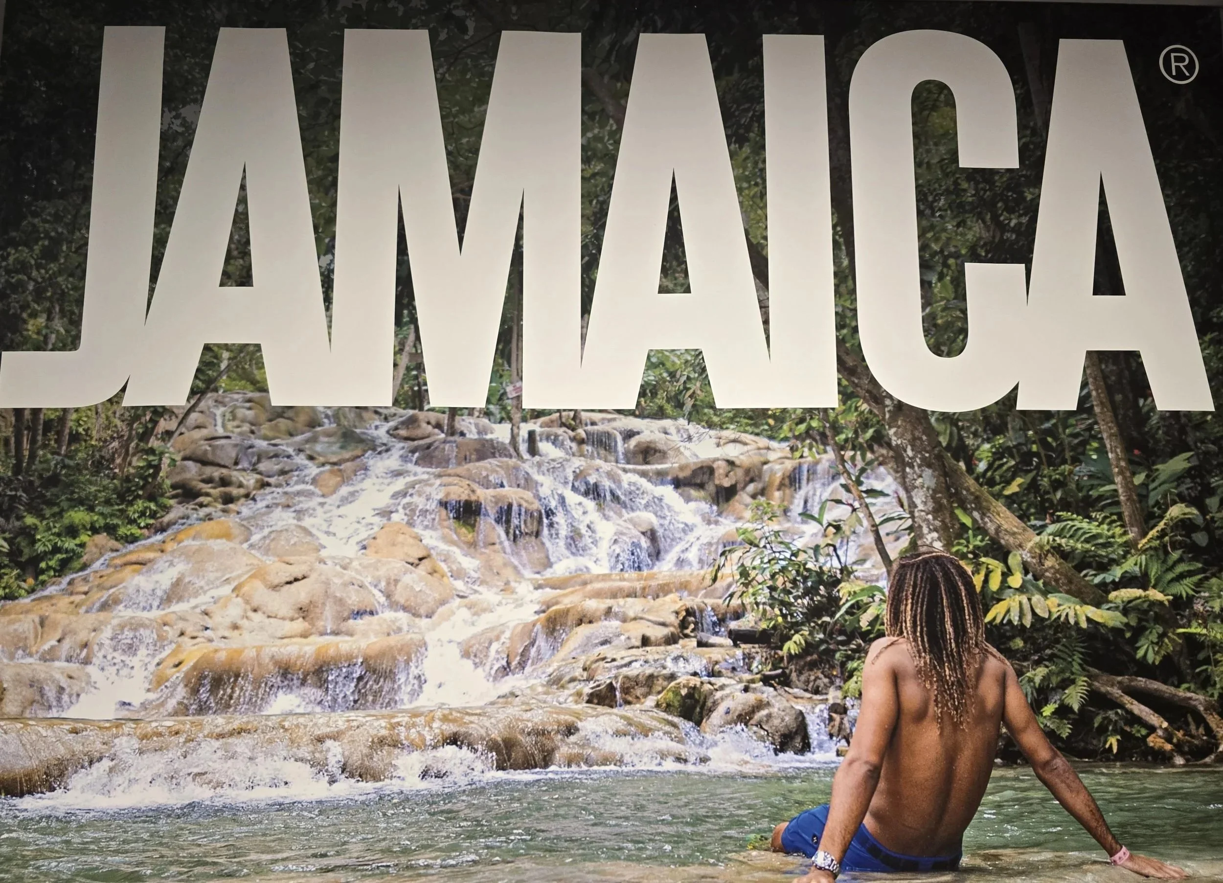 Boosting airlift and hotel capacity are key to Jamaica's tourism growth