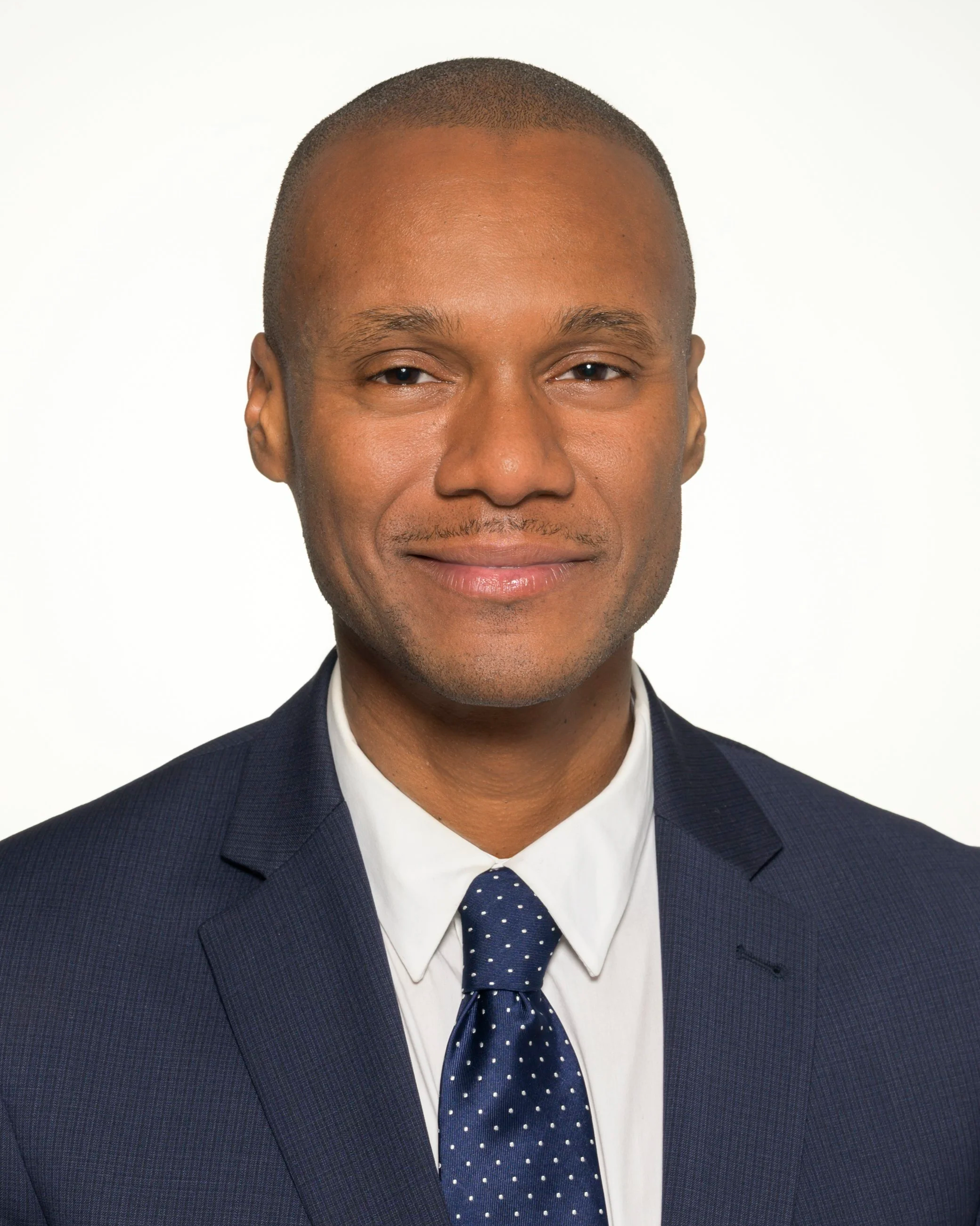 Jamaal Myers making a lasting impact through advocacy and action