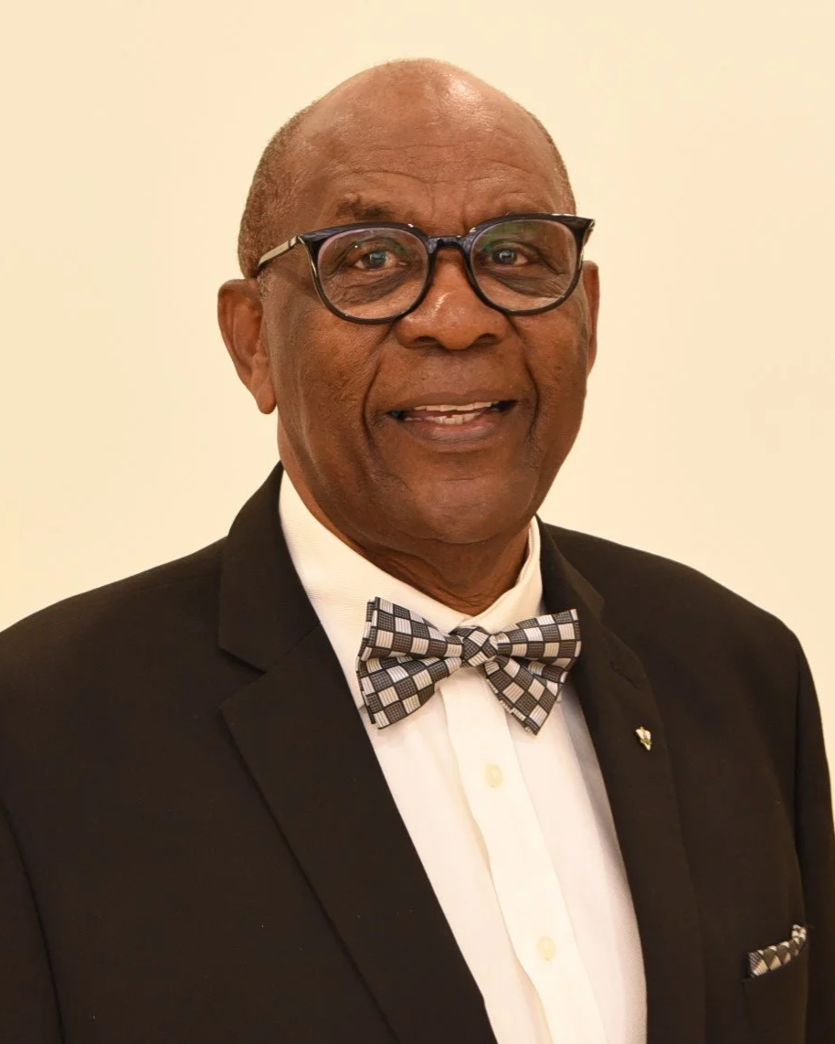 Joe Halstead co-founded the Bristol West Indian Cricket Club 60 years ago