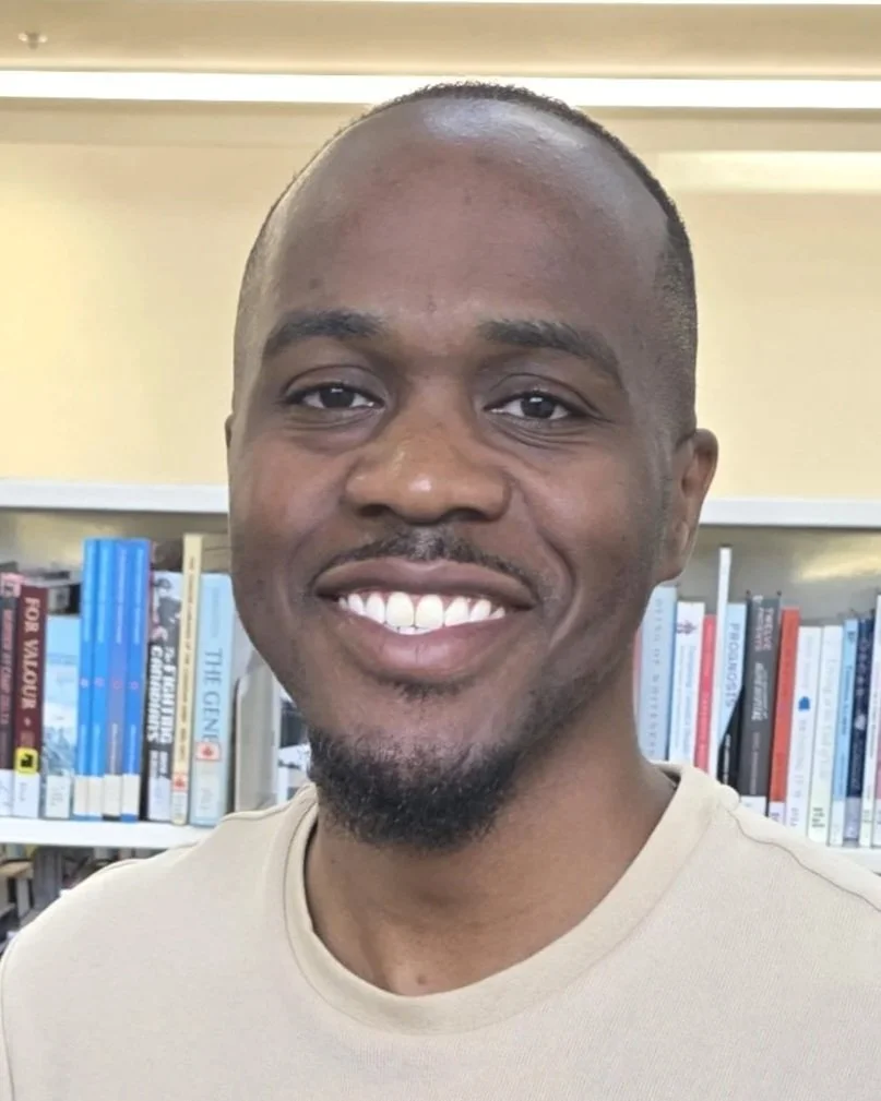 Injury became opportunity for Kevin Wilson who is healing bodies and shaping futures