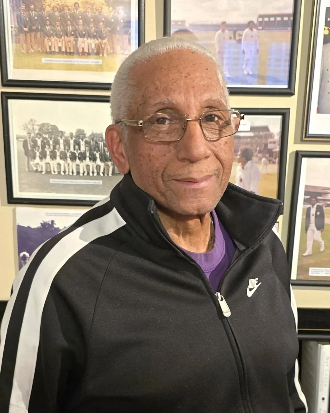 Trailblazers remembered as Canada returns to World Cup cricket stage