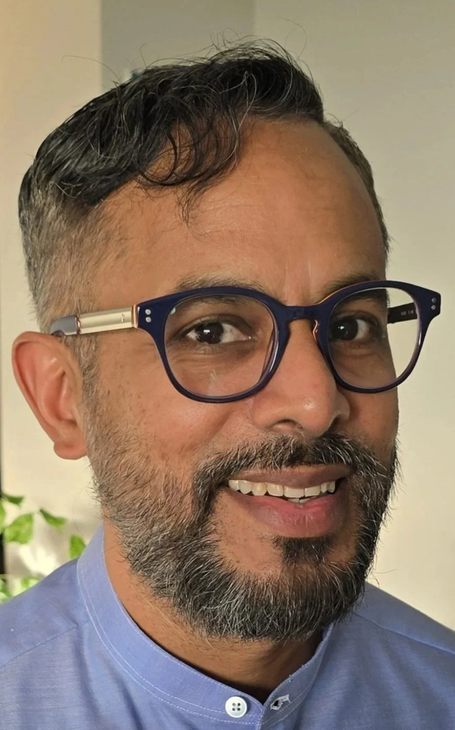 Equity and educational leadership came at a personal cost for jeewan chanicka