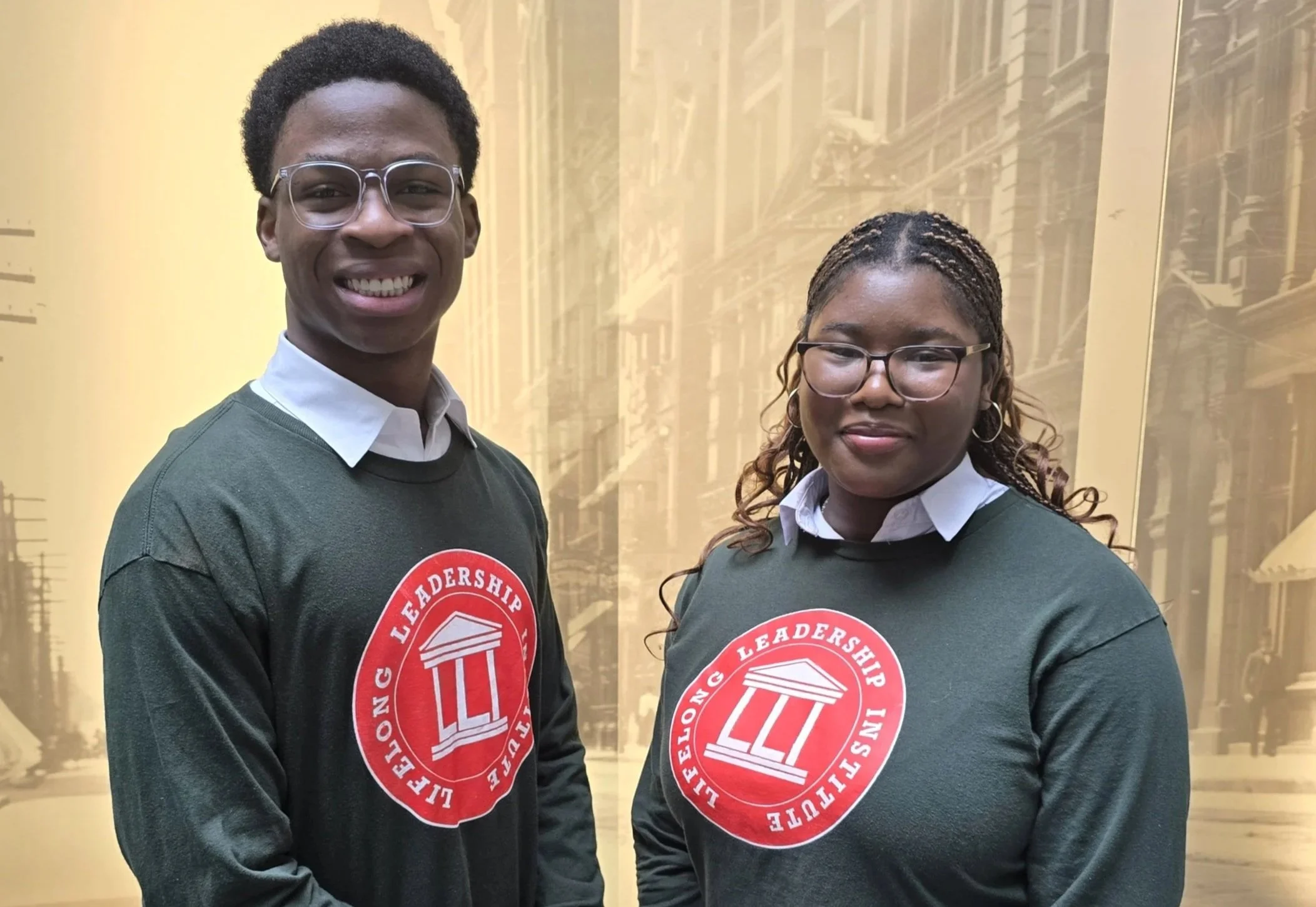 Leadership by Design is shaping Canada’s future leaders