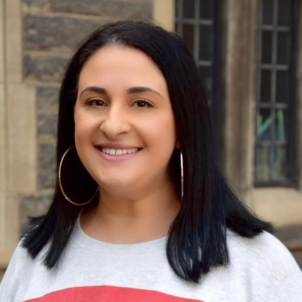 Canadian voices help lead Princeton’s new women in hip-hop curriculum