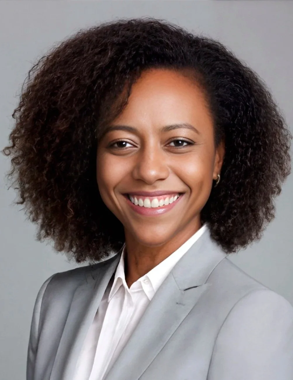 Dr.  Audrey Durrant turns adversity into advocacy in healthcare