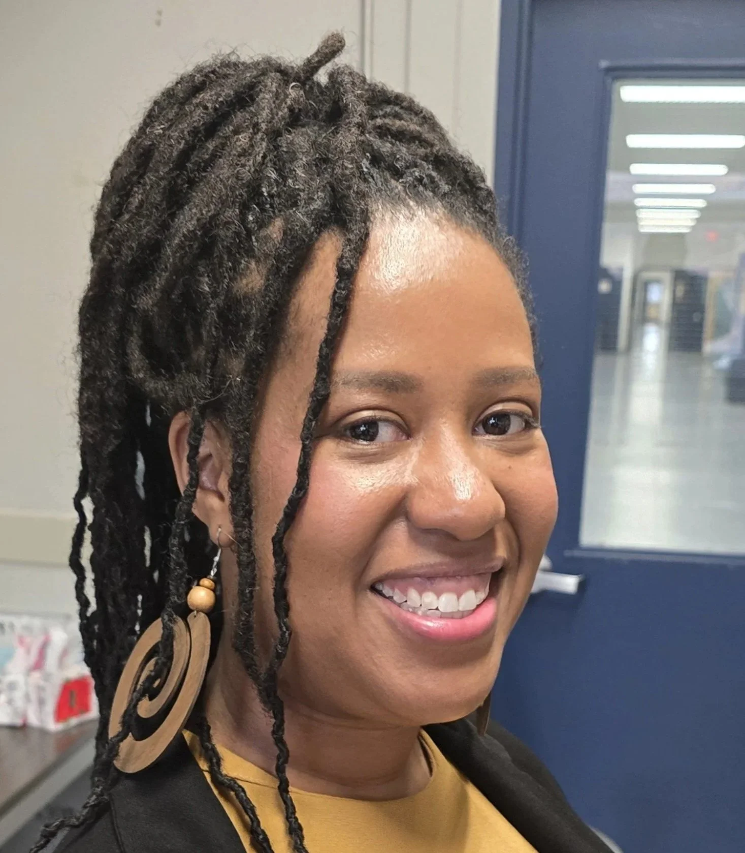 Raquel McIntosh shaping lives through music