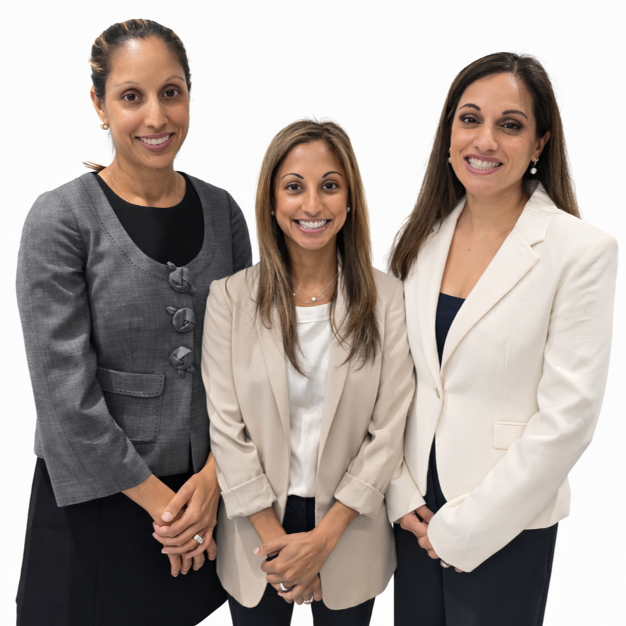 The Rambihar sisters turning a father’s example into lifelong purpose