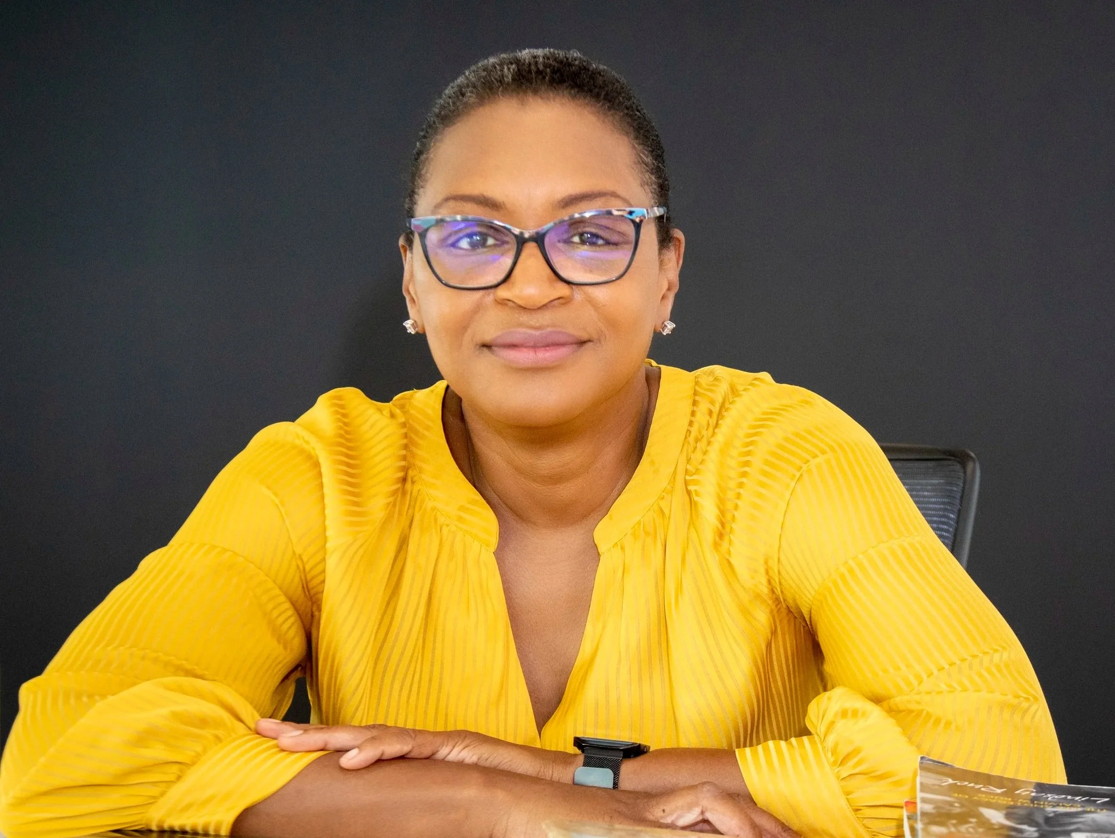 Claudine Bonner is filling gaps in Canada’s historical memory