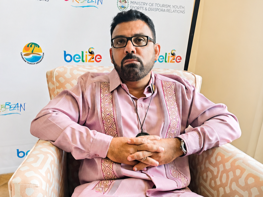 Canadians drawn to Belize’s sustainable tourism model