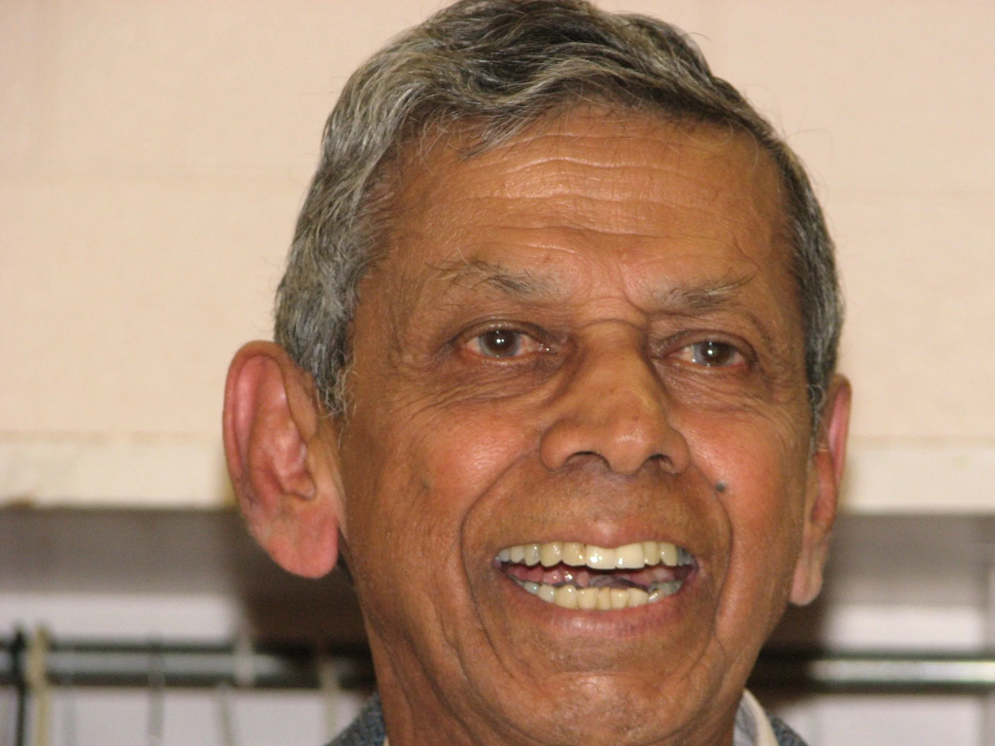 Frank Birbalsingh’s vision helped preserve Indo-Caribbean history and literature