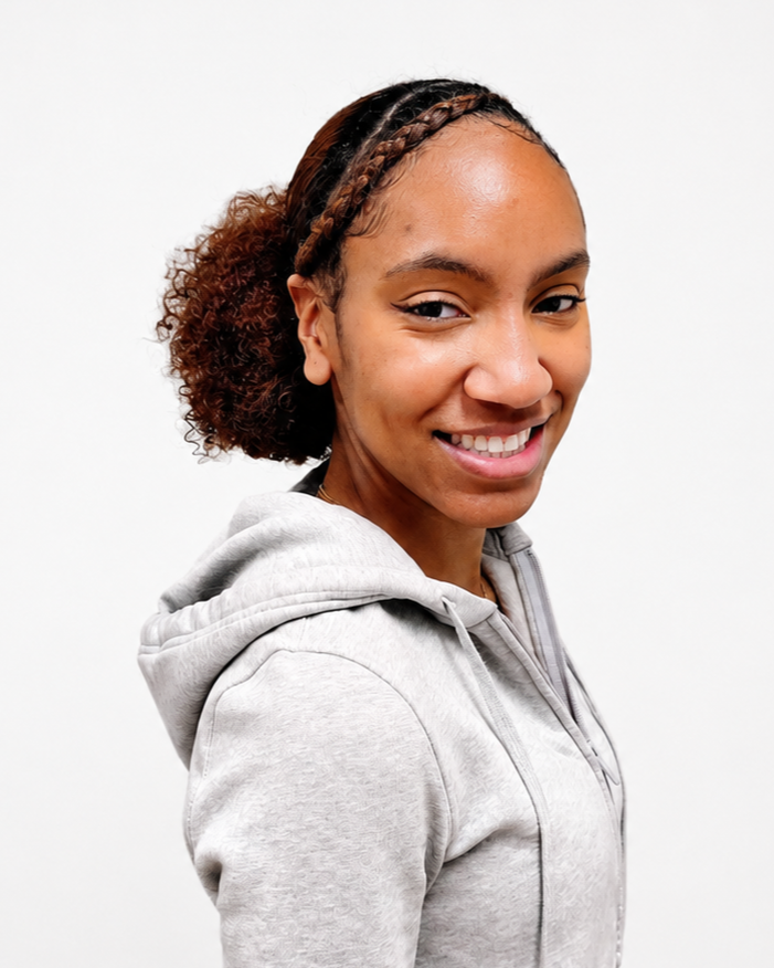 Kayla Burton turns passion for learning into prestigious scholarship