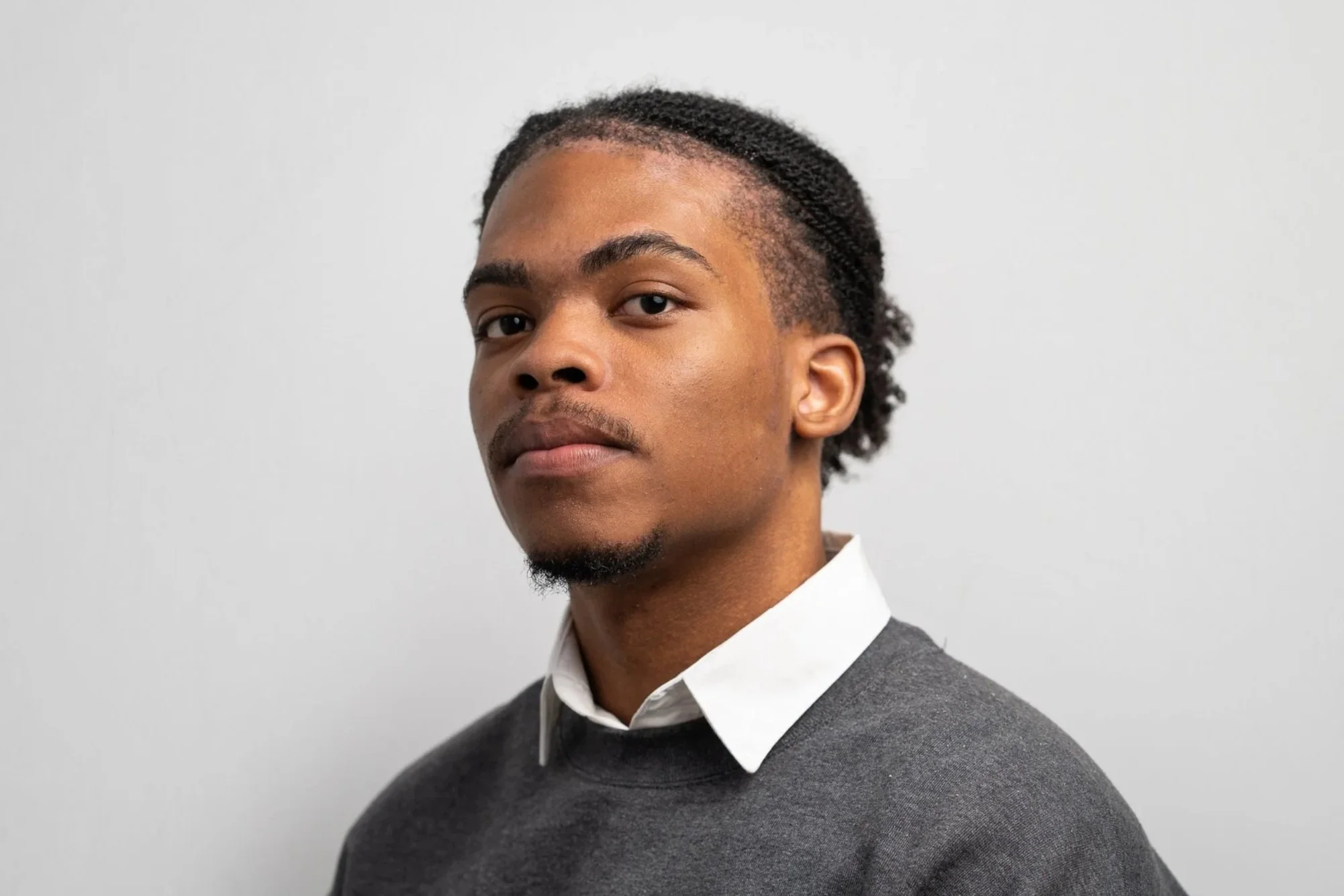 Jamaican Justin Brown makes history as first Caribbean McCall MacBain scholar