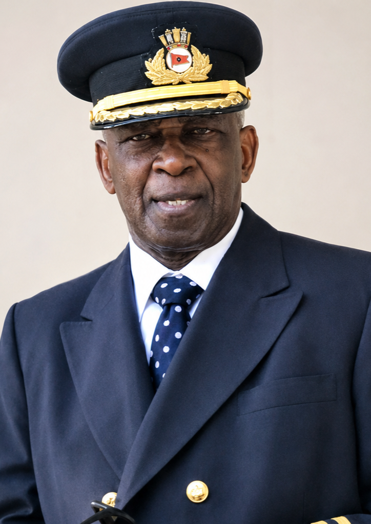 Winfield Longe helped chart a new course for Black mariners in Canada