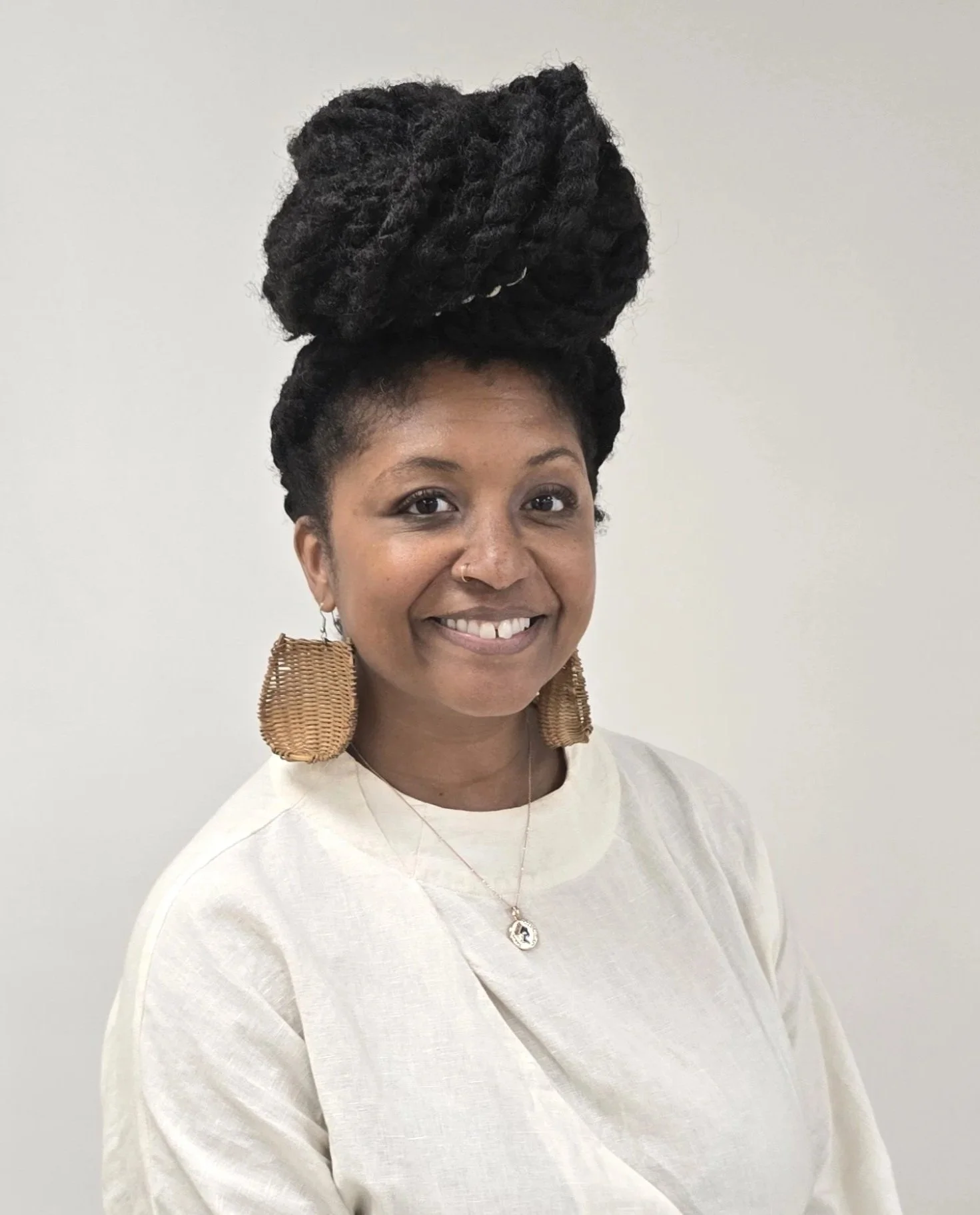 Beyond the beaches, Kristin White curates Bermuda's untold stories