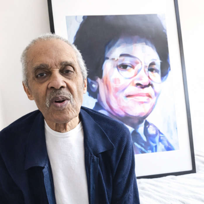 Ed and Eva Smith among the builders of Black Toronto