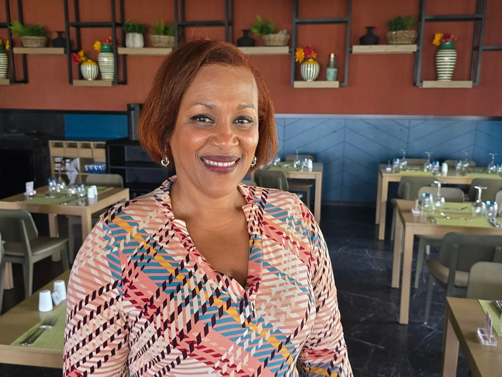 From Cuba to Jamaica: Niurka Garcia-Linton's hospitality success story
