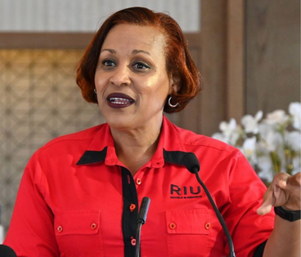 From Cuba to Jamaica: Niurka Garcia-Linton's hospitality success story