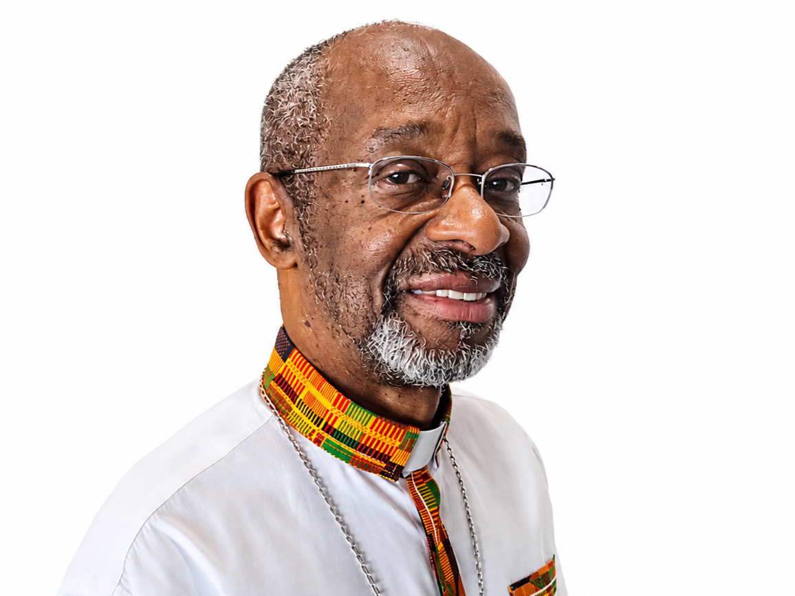 For Stephen Fields, ministry was always about the people