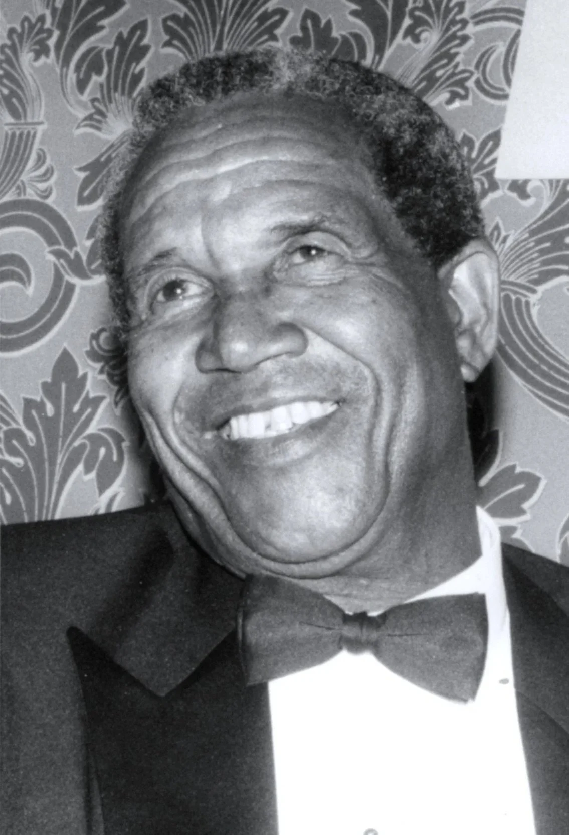 Sir Garfield Sobers was the standard by which cricket greatness is measured
