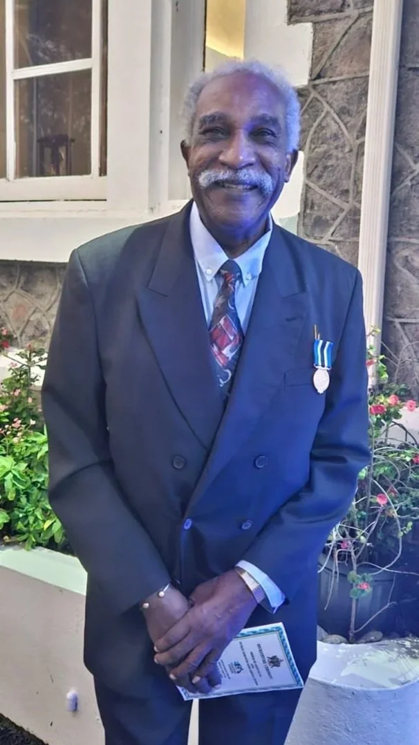 The Mighty Terra leaves a legacy that echoes across Saint Lucia and Canada