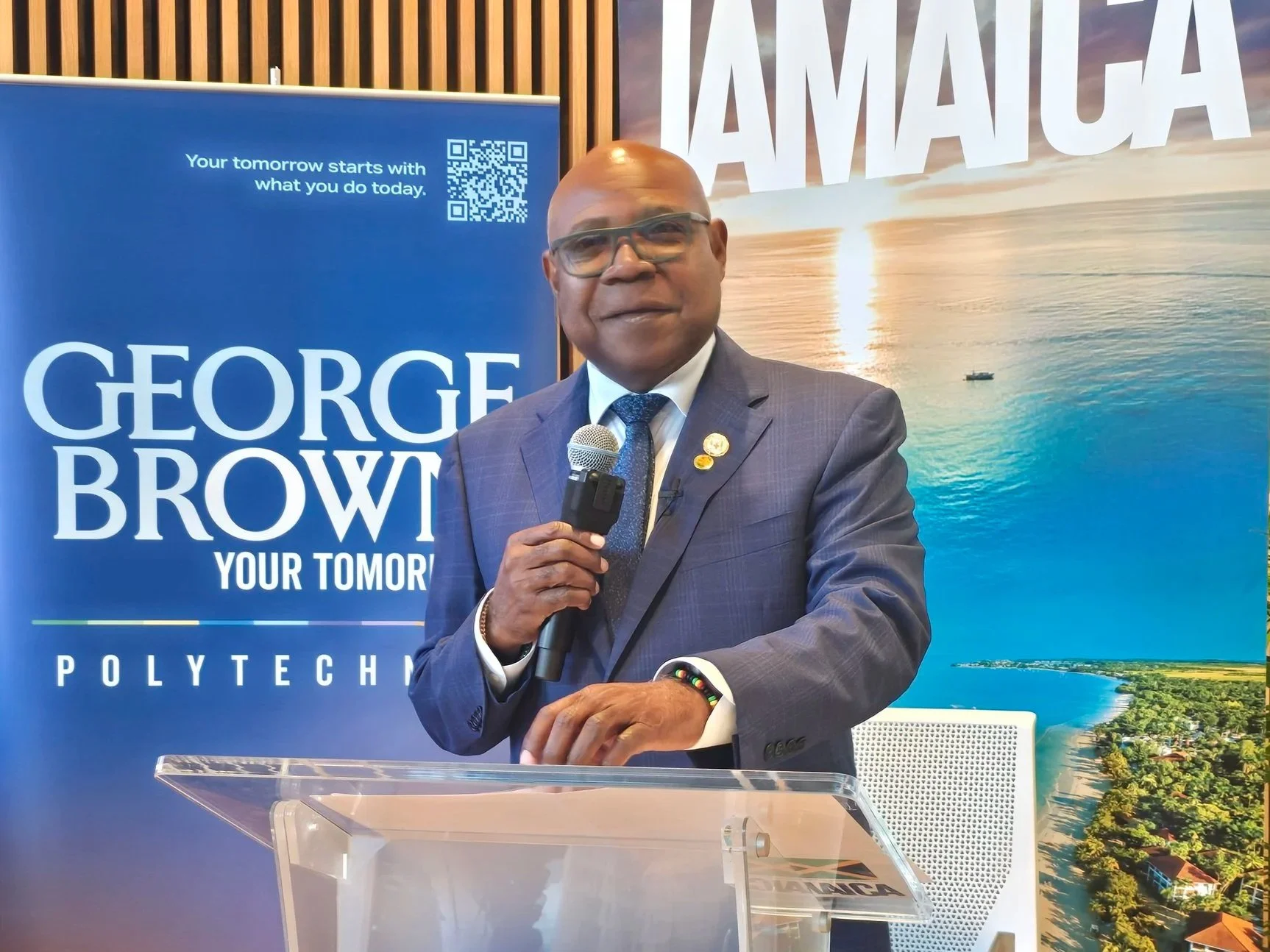 Bartlett calls for tourism to build resilience before crisis strikes