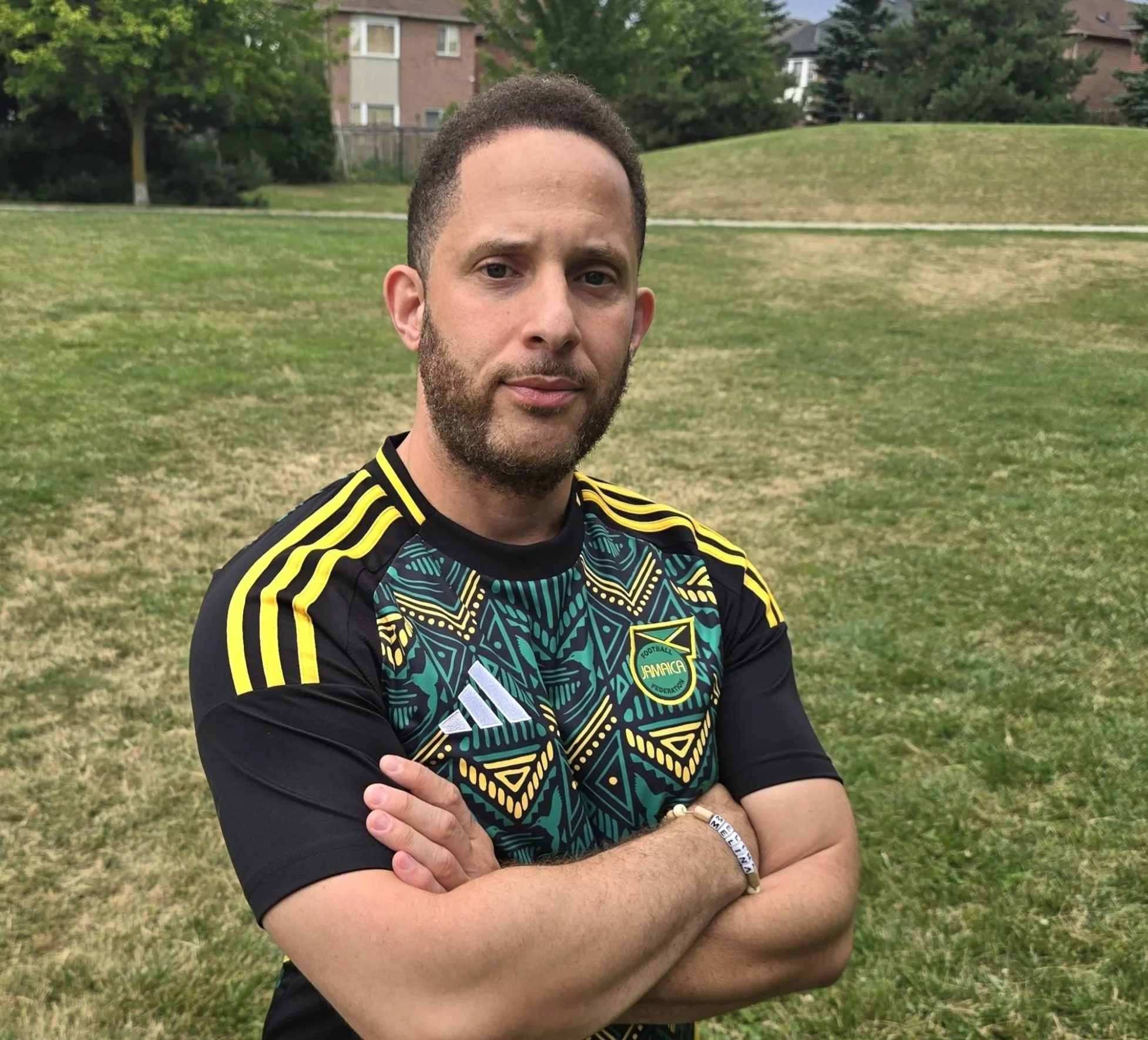Dan-e-o built a career on authenticity