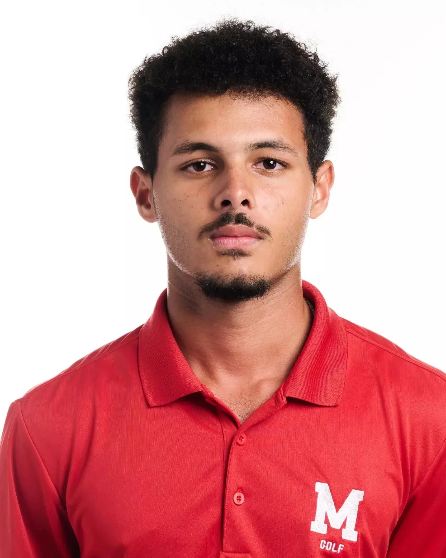 Trey Williams is charting a new course for Jamaican golf