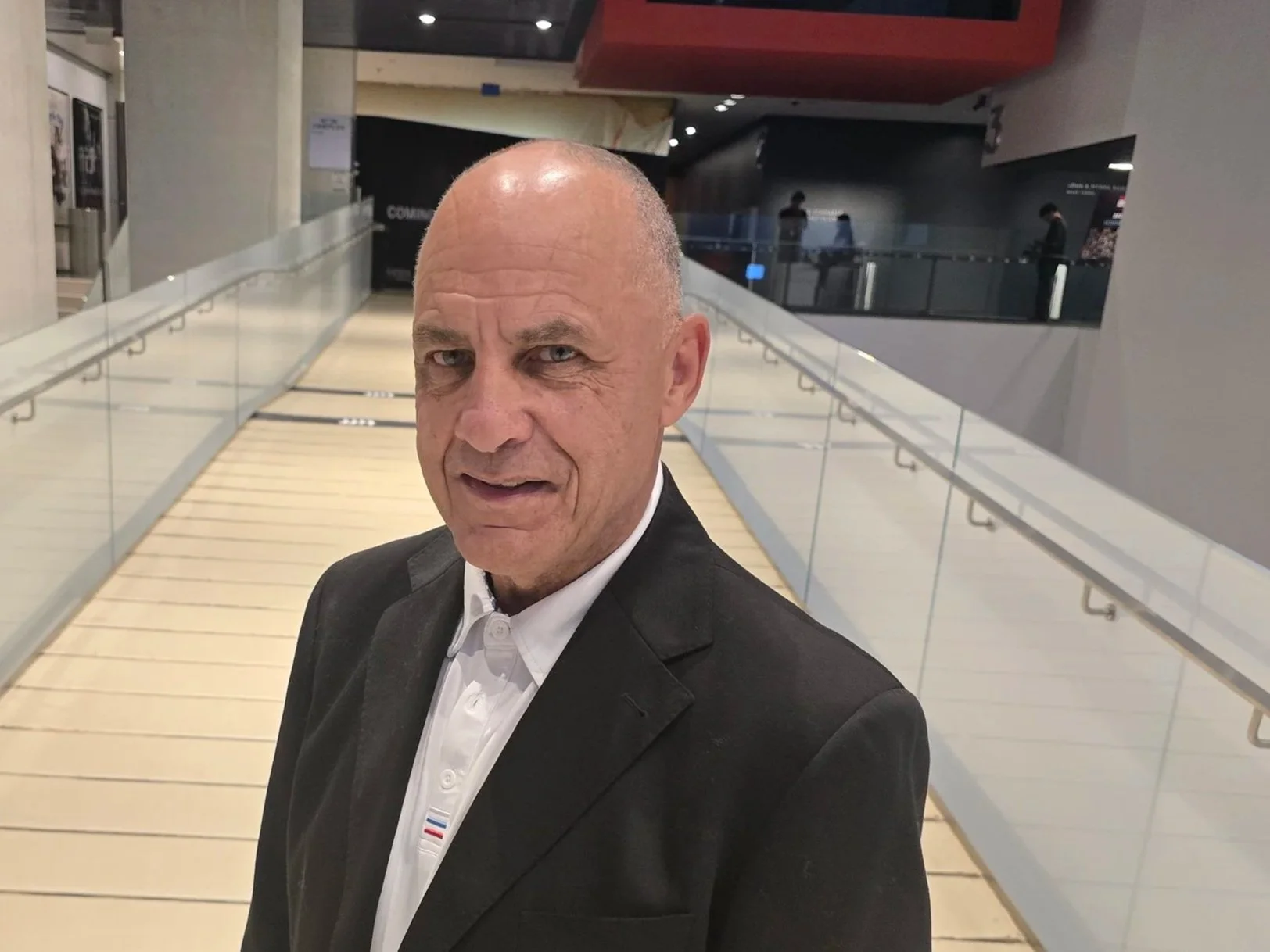Carl Valentine’s Canadian journey recognized with Top 25 Immigrant honour