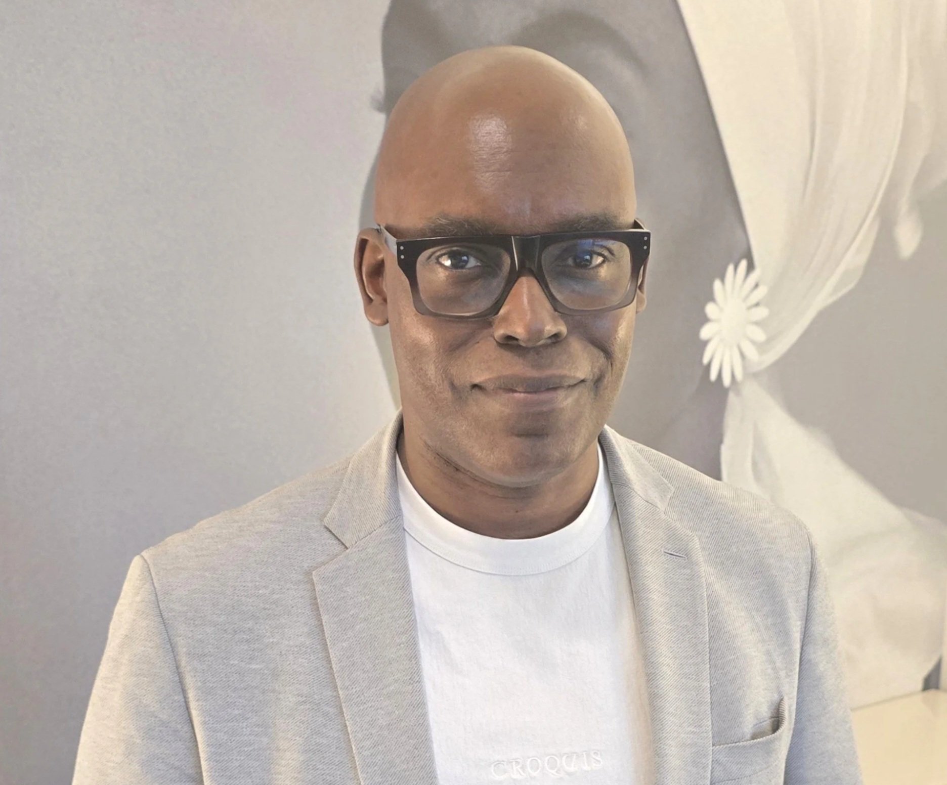 Cameron Bailey’s journey from immigrant to TIFF CEO earns national recognition