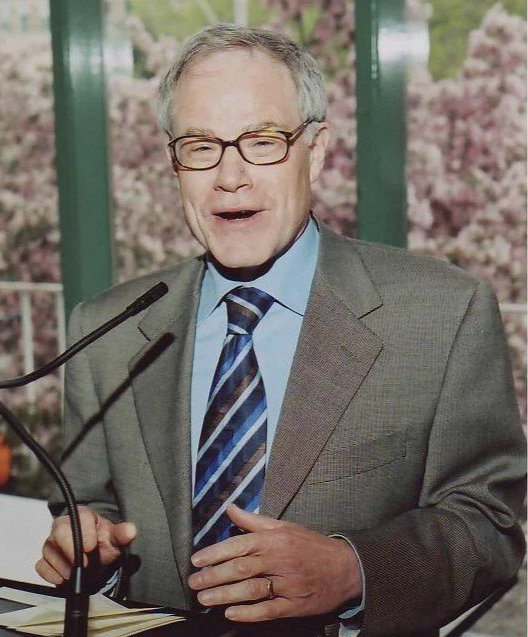 Apartheid's pain still brings Bruce Kidd to tears