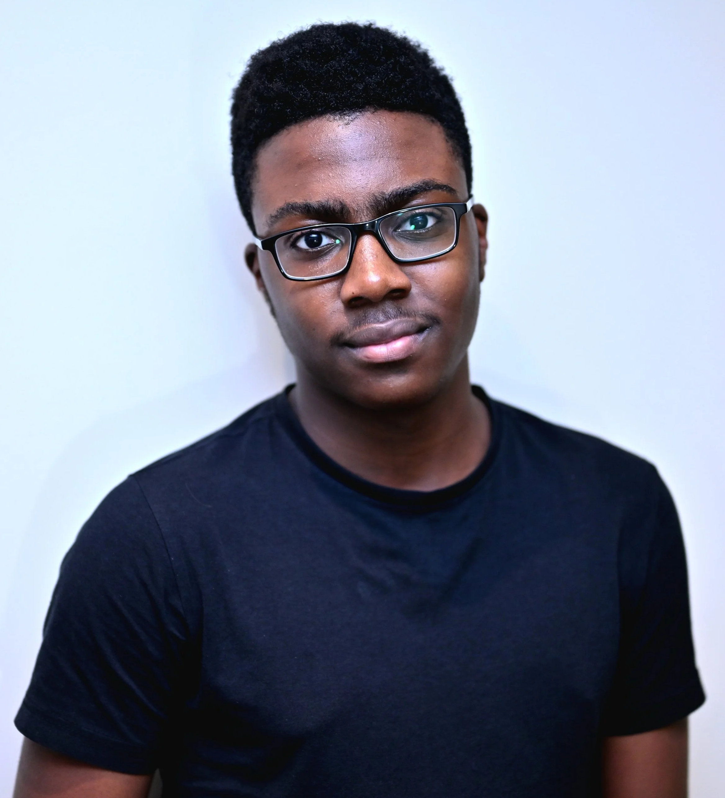 Canadian innovator Moroti Adegboyega turns ‘black goo’ into global water prize