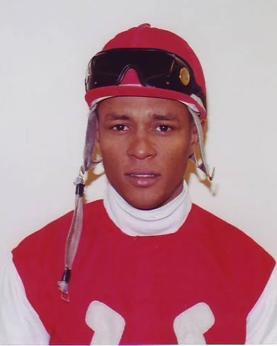 Patrick Husbands’ greatest victory was making it as a Black jockey