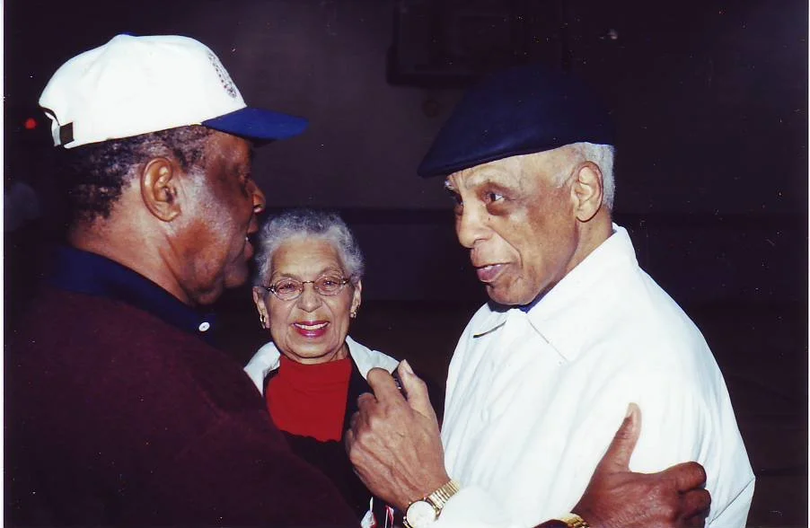 Herb Carnegie finally elected to Hockey Hall of Fame — Ron Fanfair