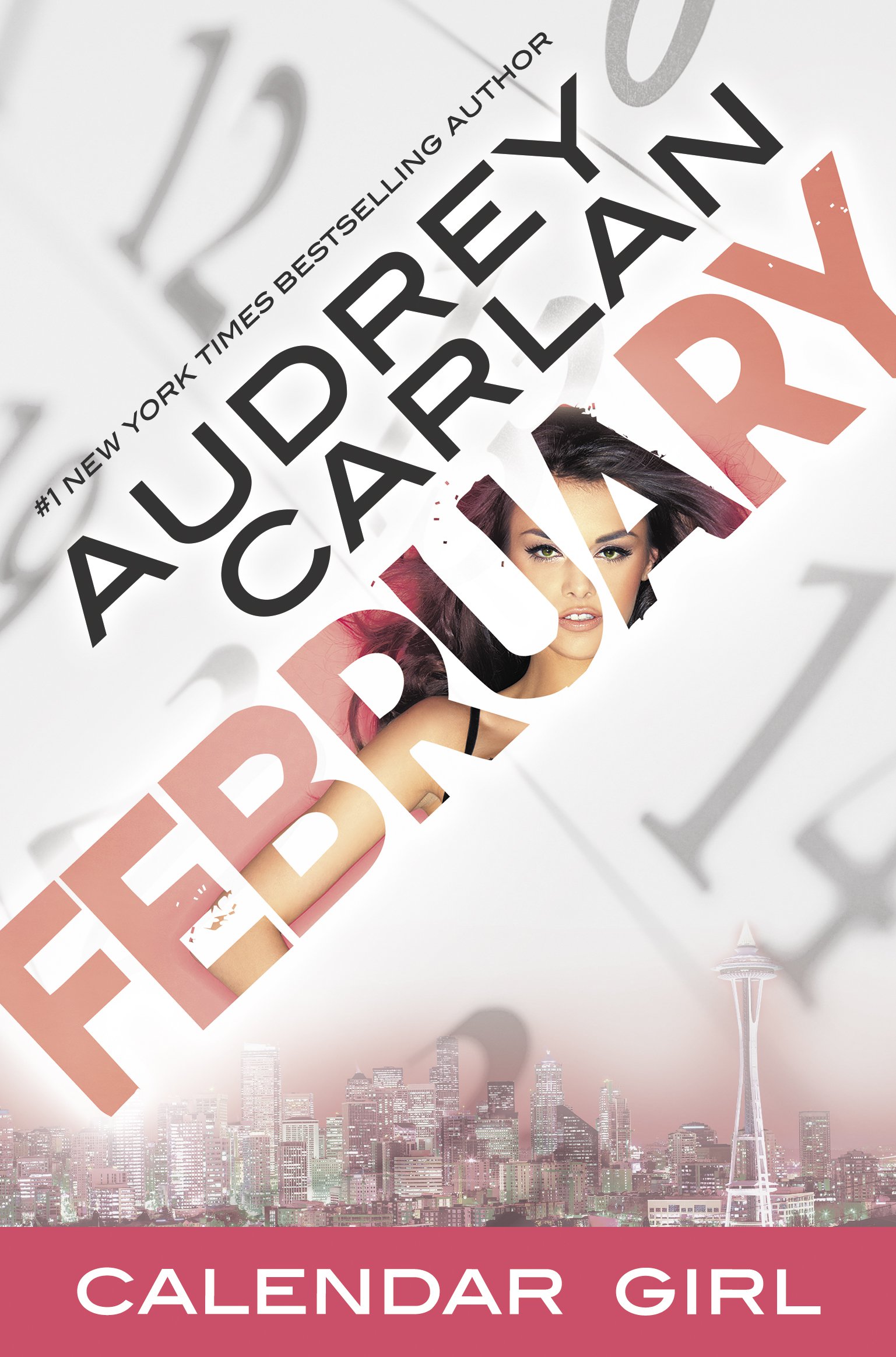 Audrey Carlan February