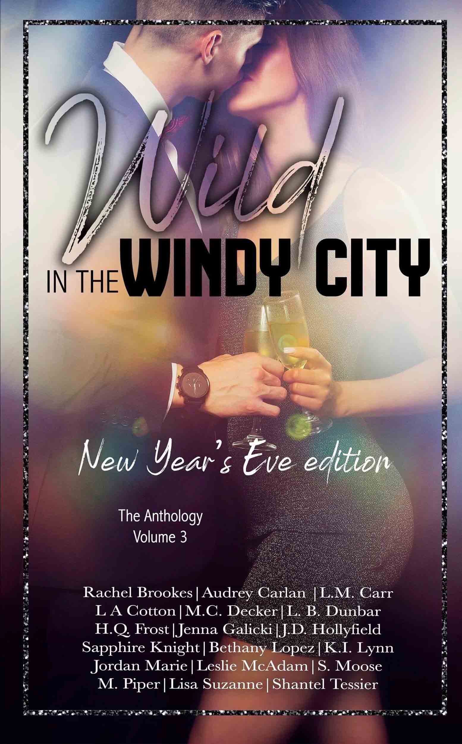 Wild in the Windy City