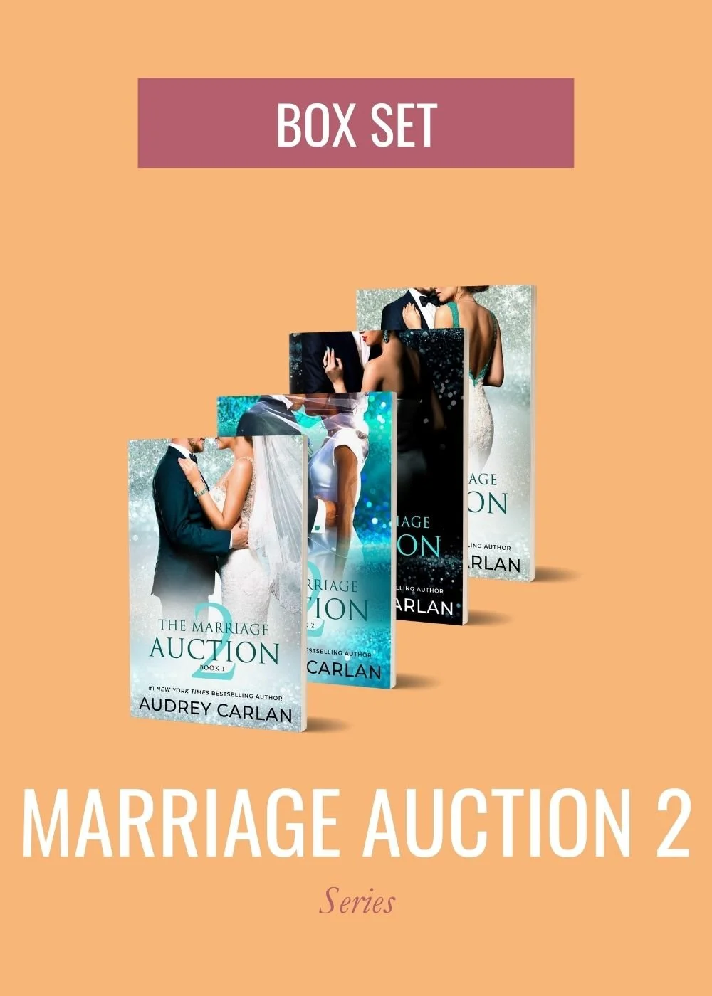 The Marriage Auction 2, Entire Series