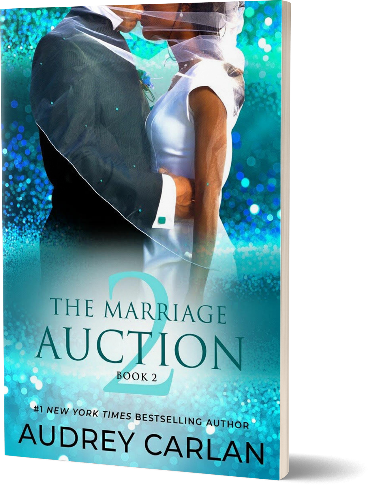 The Marriage Auction 2, Book 2