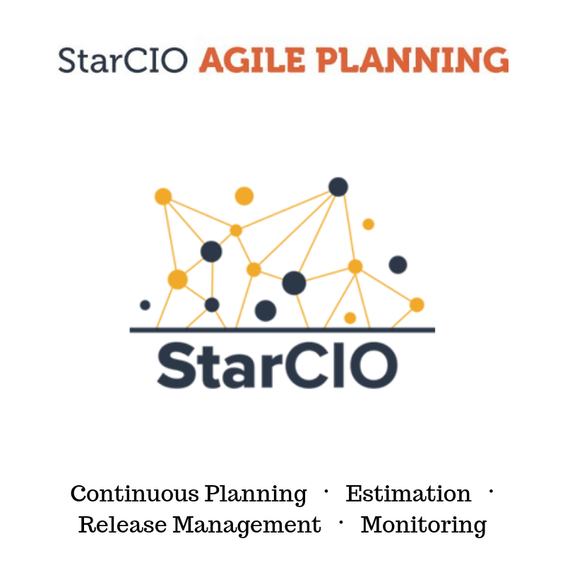 StarCIO Agile Planning: The Missing Practices to Gain Alignment and Achieve Great Results