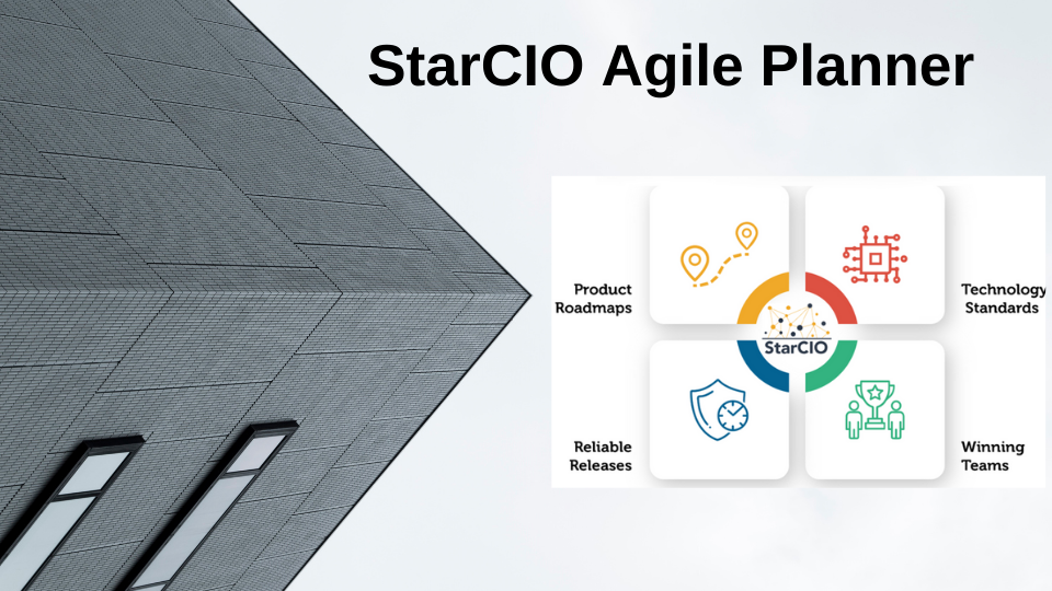 StarCIO Agile Planner