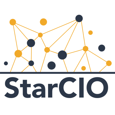 StarCIO 400x400
