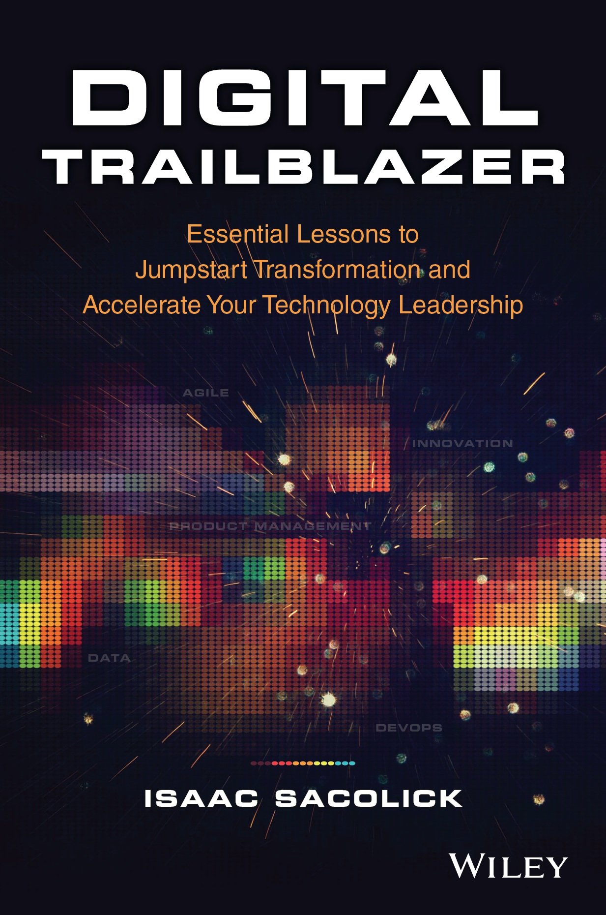 Digital Trailblazer - Coming Summer/2022