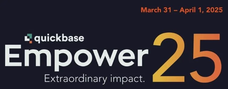 Quickbase Empower 25