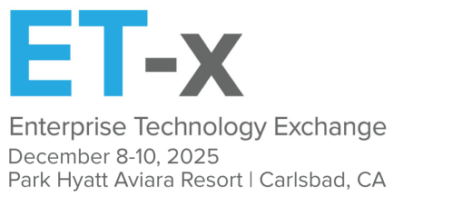 ET-x Enterprise Technology Exchange