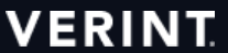 Verint Engage26