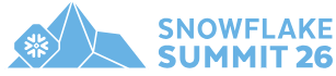 Snowflake Summit 2026