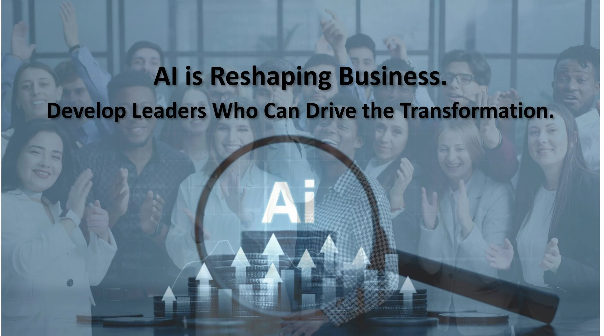 AI is Reshaping Business