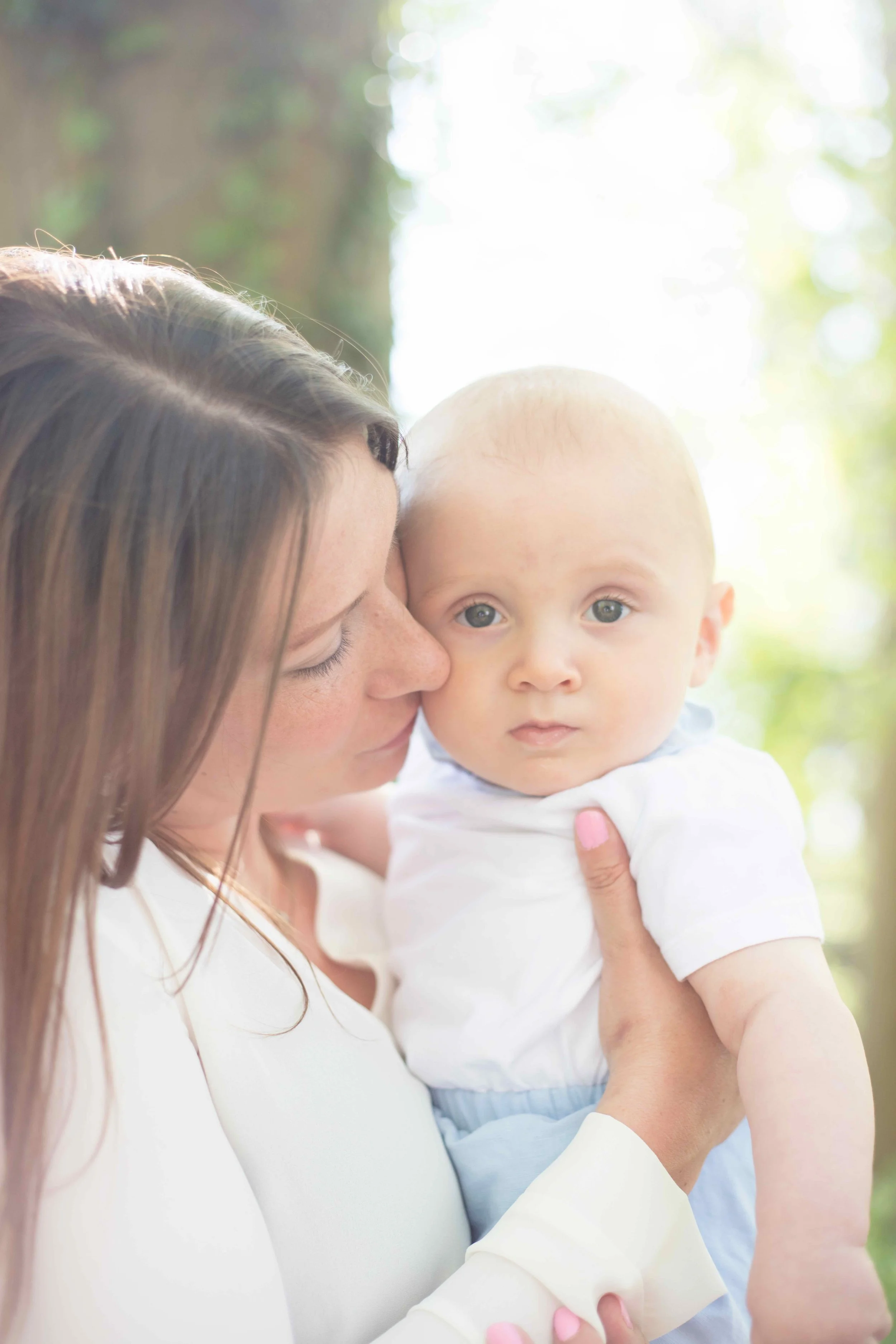 Baby George and Mum Web.jpg