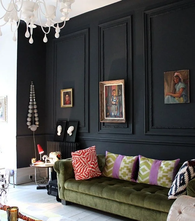 Image - Kimberley Duran/Swoon Worthy Blog
