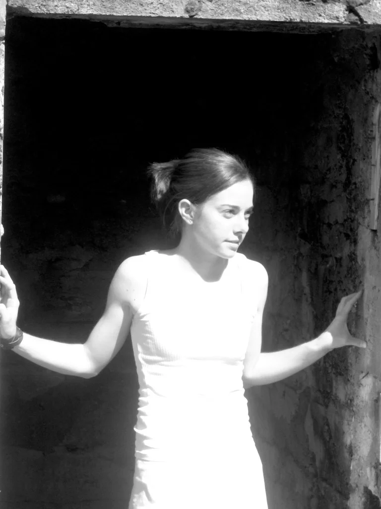 Taken with a HP Photosmart digital camera.
