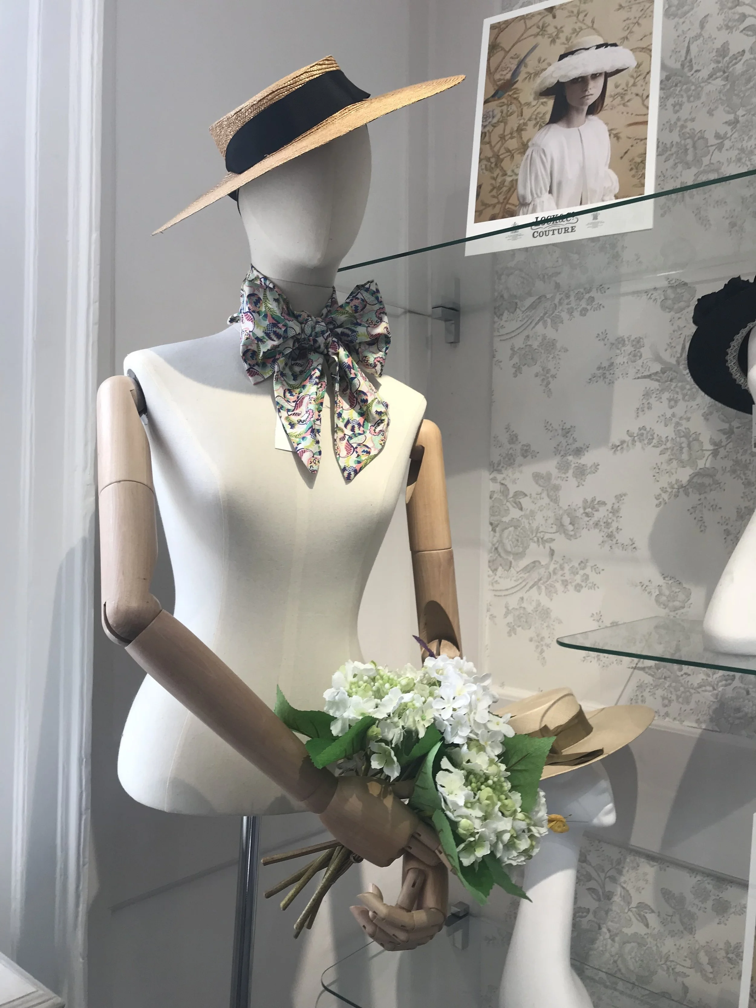 oldest hat shop in london